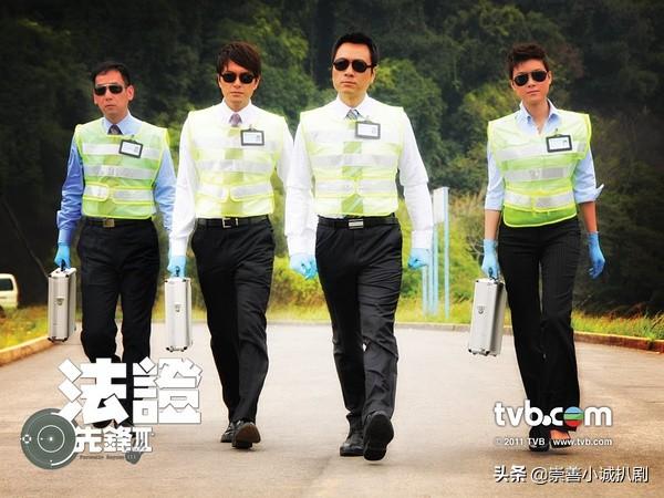 侦探电视剧排行榜前十名（2024年最火十大悬疑剧）