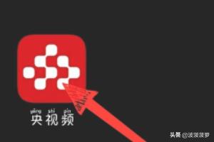央视频app官方免费下载（央视频app官方免费下载最新版）
