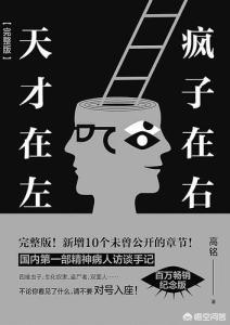 疯子在左天才在右（疯子在左天才在右内容）