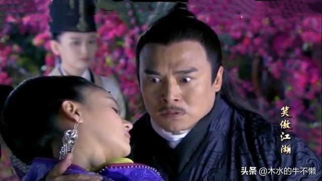 陈乔恩东方不败（陈乔恩东方不败电视剧）