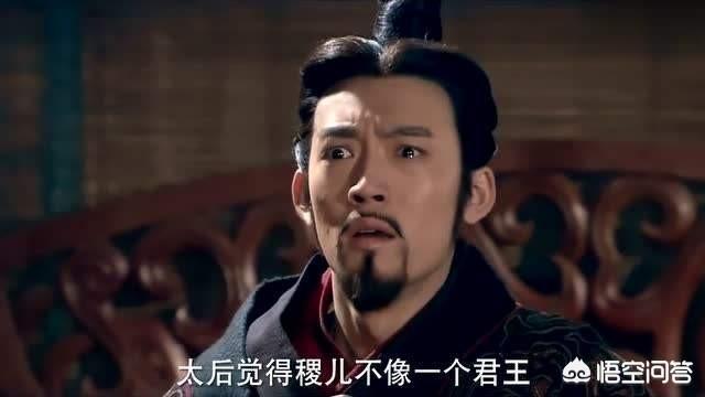 芈月传 电视剧（芈月传电视剧星辰影视免费观看）