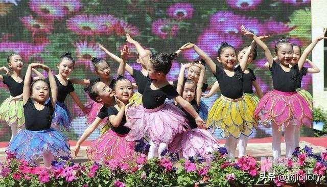 幼儿舞蹈音乐（幼儿舞蹈音乐有哪些）