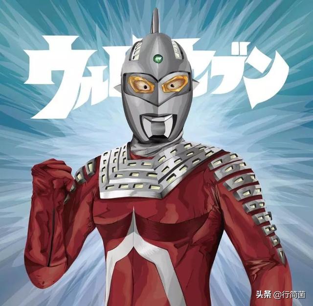 赛文t 奥特曼（请问赛文奥特曼）