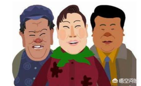范伟最新小品（小品演员范伟现在干什么）