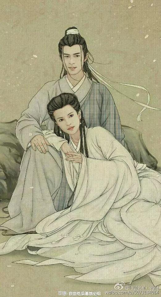 古天乐古装电视剧（古天乐古装电视剧寻秦记免费观看）