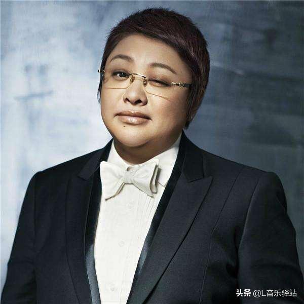 韩红 那片海（韩红 那片海 高音）