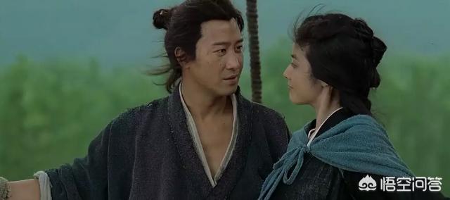 江山美人电影（江山美人电影简介）