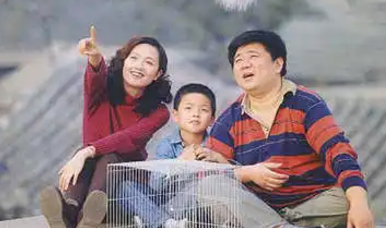 贫嘴张大民的幸福生活-电视剧-全集高清正版视频在线观看-爱奇艺