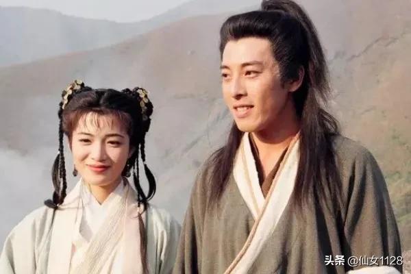 好看的武侠电视剧（好看的武侠电视剧推荐）